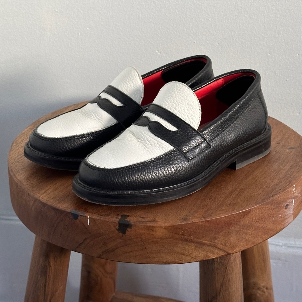 Aime Leon dore loafer
